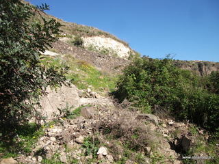 Valle del Loddiero